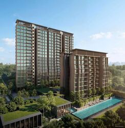 Dunearn House (D11), Apartment #610257701